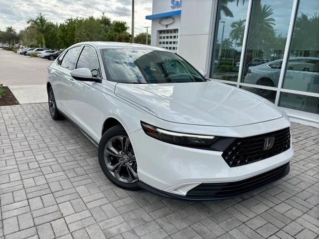 2023 Honda Accord