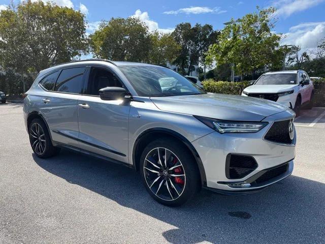 2024 Acura MDX