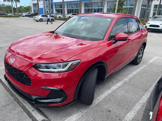 2023 Honda HR-V
