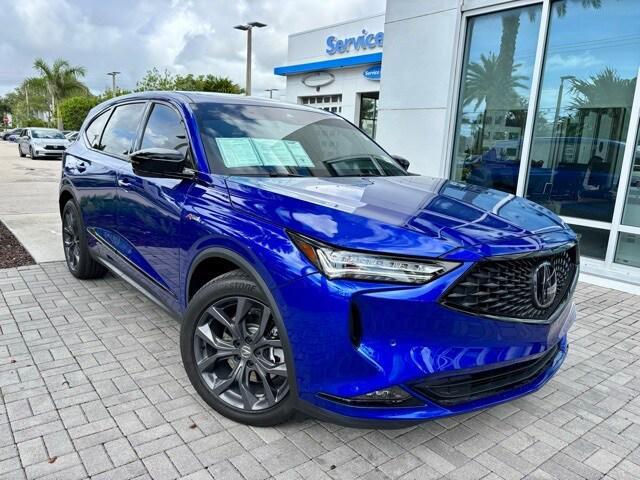2023 Acura MDX