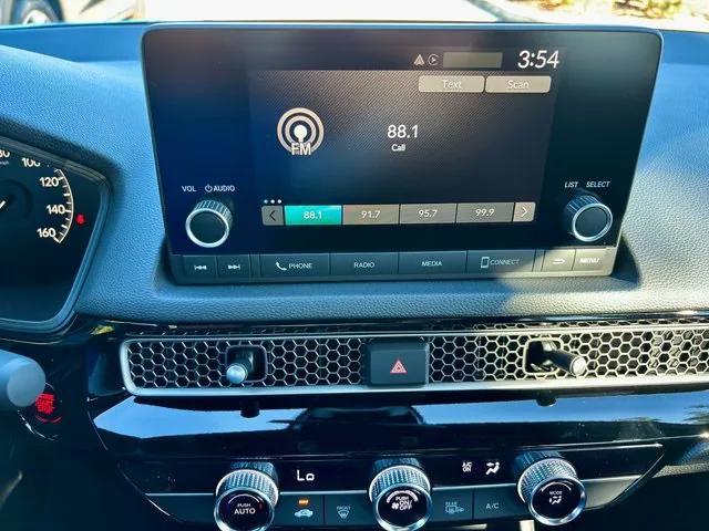 Photo of 2025 Boost Lagoon Honda Civic