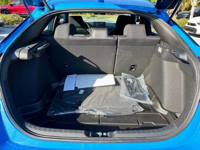 Photo of 2025 Boost Lagoon Honda Civic