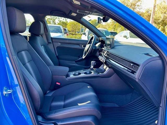 Photo of 2025 Boost Lagoon Honda Civic