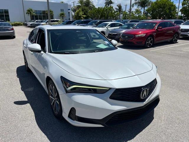 2023 Acura Integra