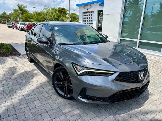 2023 Acura Integra