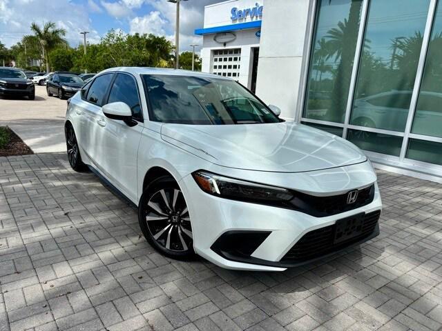 2023 Honda Civic