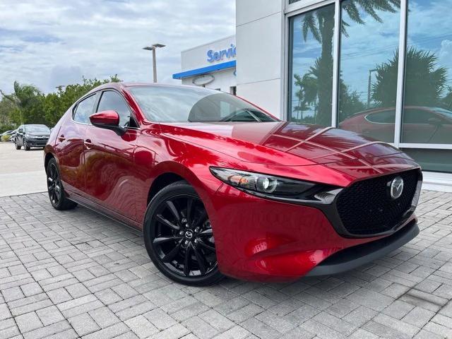 2023 Mazda Mazda3