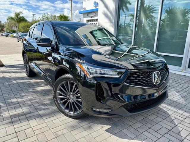 2022 Acura RDX