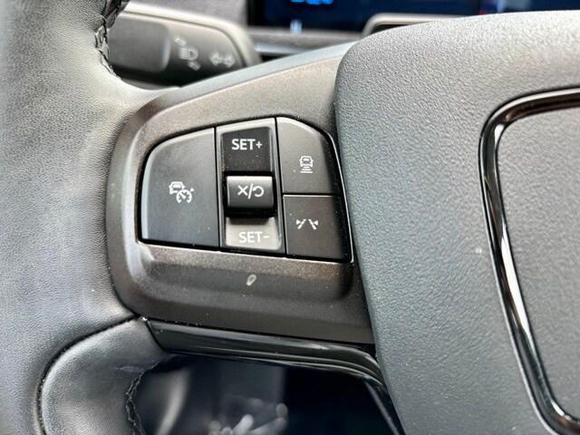 Photo of 2021 Infinite Blue Tinted Ford Mustang Mach-E