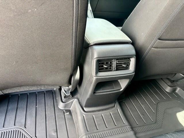 Photo of 2023 Gray Honda CR-V