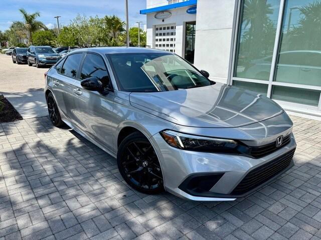 2023 Honda Civic