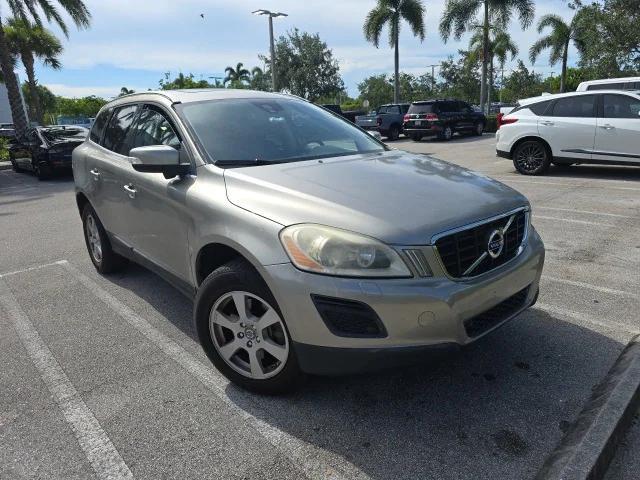 2012 Volvo XC60