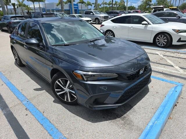 2023 Honda Civic
