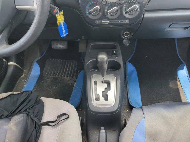 Photo of 2019 Sapphire Blue Metallic Mitsubishi Mirage G4