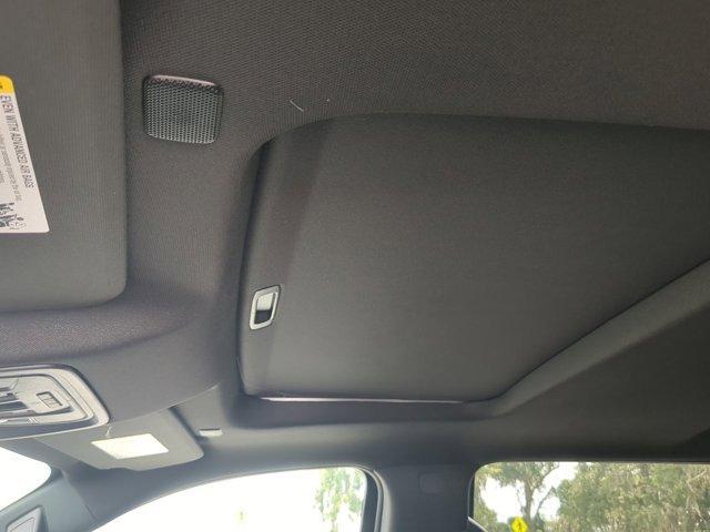Photo of 2025 Black Chevrolet Silverado 2500