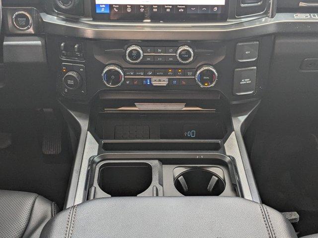 Photo of 2023 Stone Gray Metallic Ford F-250
