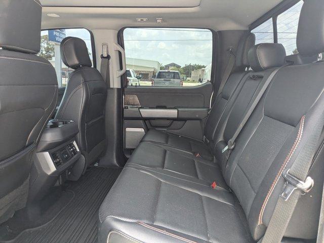 Photo of 2023 Stone Gray Metallic Ford F-250