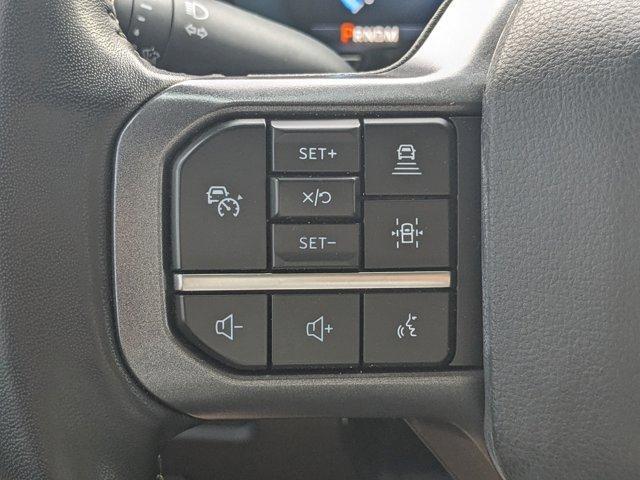Photo of 2023 Stone Gray Metallic Ford F-250