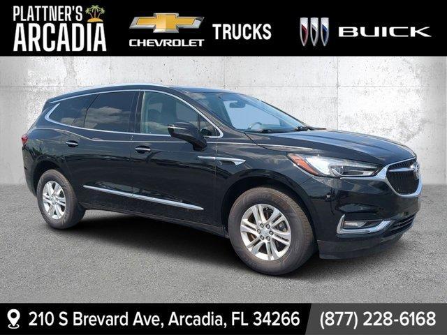 2020 Buick Enclave