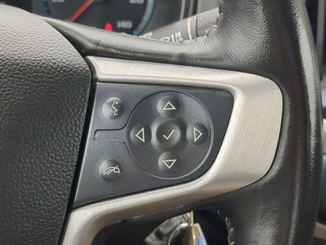 Photo of 2022 Onyx Black GMC Canyon