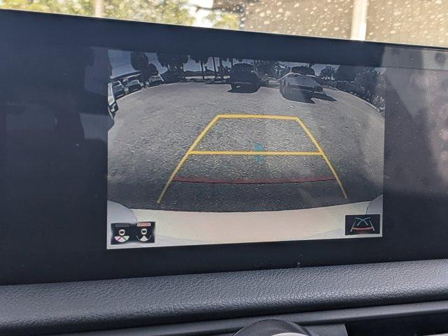 Photo of 2022 Ultra White Lexus IS 350