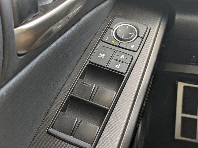Photo of 2022 Ultra White Lexus IS 350