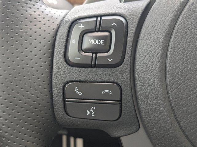Photo of 2022 Ultra White Lexus IS 350