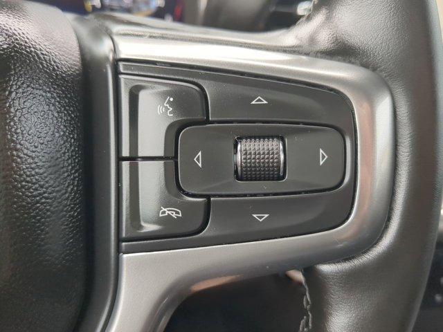 Photo of 2025 Cypress Chevrolet Silverado 2500