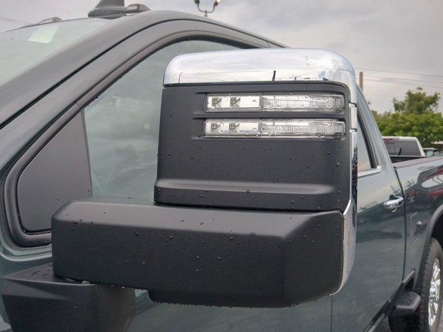 Photo of 2025 Cypress Chevrolet Silverado 2500