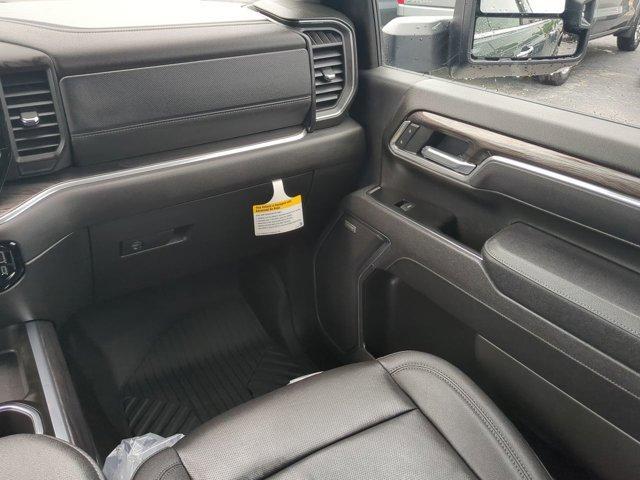 Photo of 2025 Cypress Chevrolet Silverado 2500
