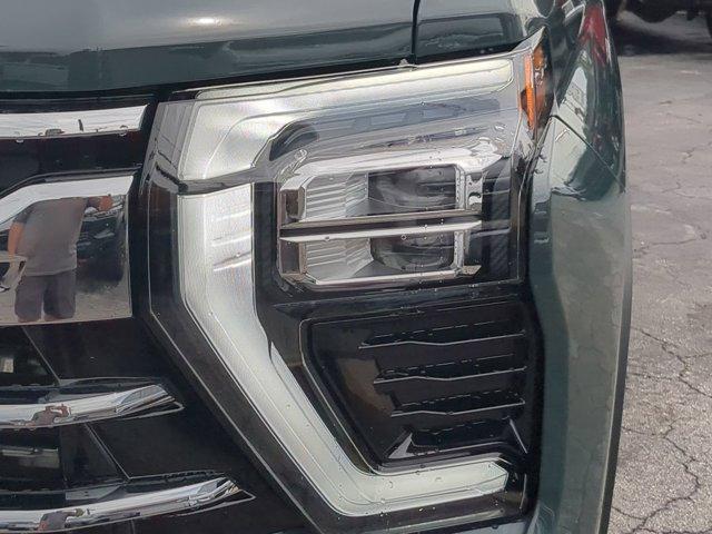 Photo of 2025 Cypress Chevrolet Silverado 2500