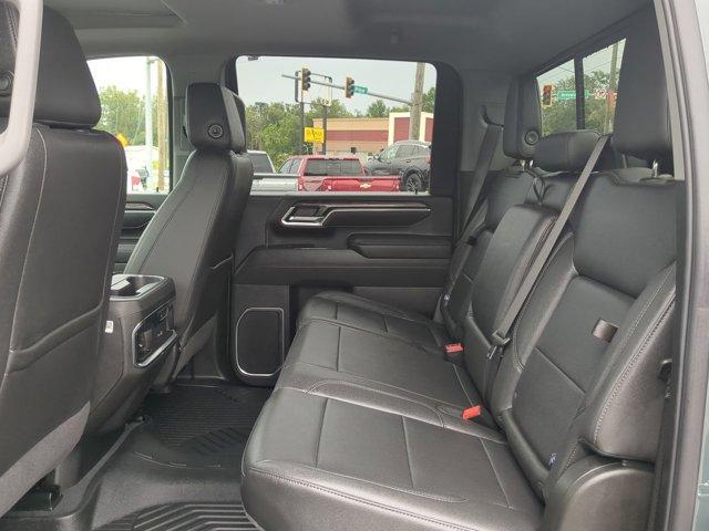 Photo of 2025 Cypress Chevrolet Silverado 2500