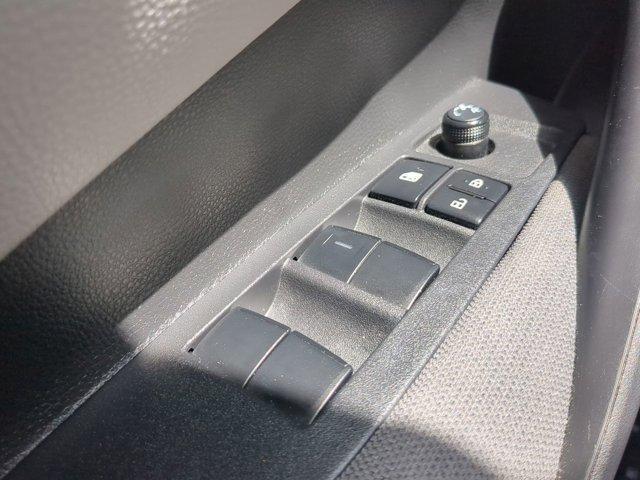 Photo of 2024 Wind Chill Pearl Toyota Corolla