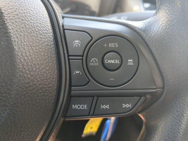 Photo of 2024 Wind Chill Pearl Toyota Corolla