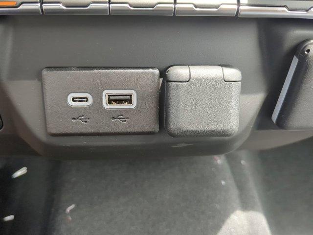 Photo of 2025 Black Chevrolet Silverado 2500