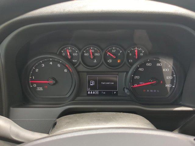 Photo of 2025 Black Chevrolet Silverado 2500