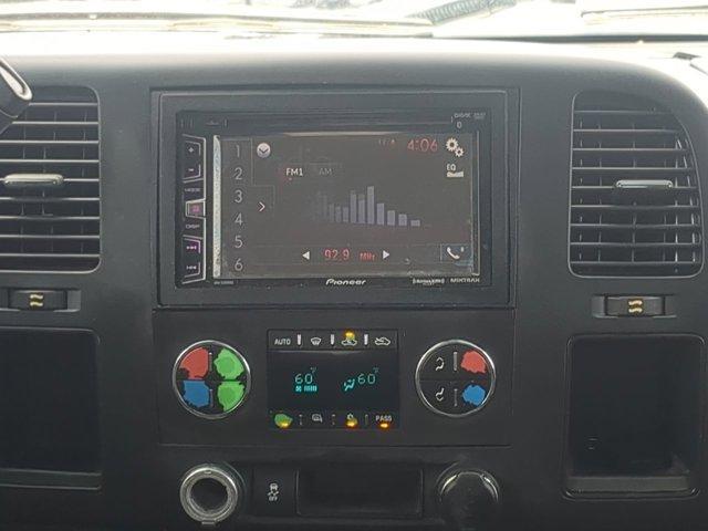 Photo of 2013 Black Chevrolet Silverado 1500
