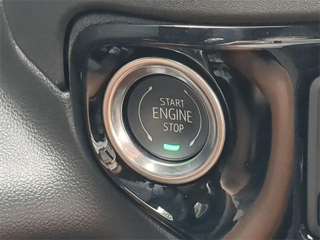 Photo of 2025 Summit White Chevrolet Silverado 1500