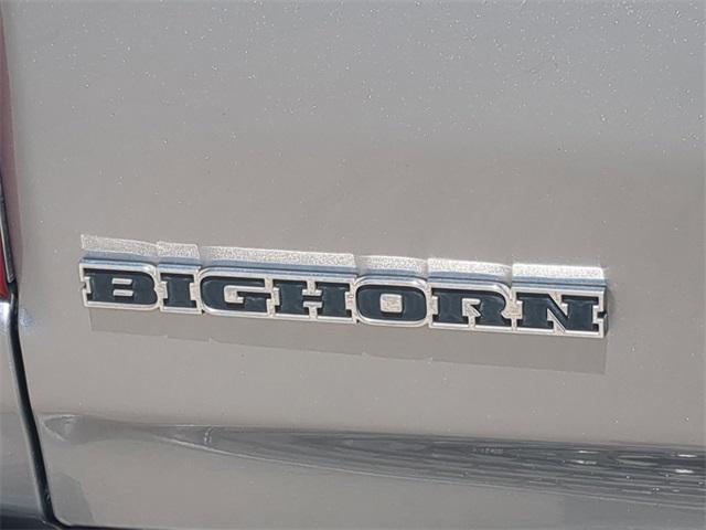 Photo of 2022 Billet Silver Metallic Clearcoat RAM 1500