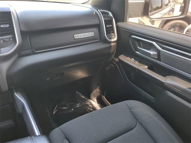 Photo of 2022 Billet Silver Metallic Clearcoat RAM 1500