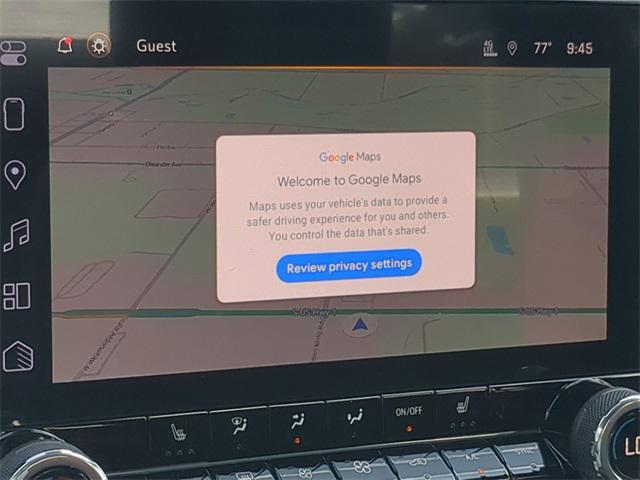 Photo of 2025 Sterling Gray Metallic Chevrolet Colorado
