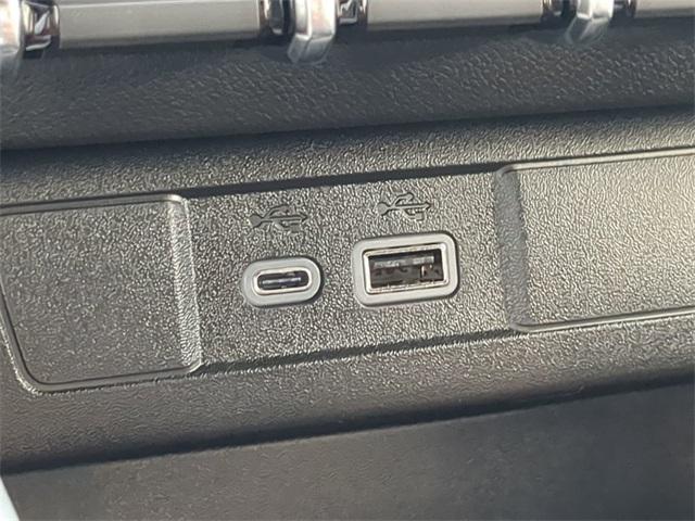 Photo of 2025 Sterling Gray Metallic Chevrolet Colorado