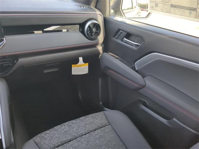 Photo of 2025 Sterling Gray Metallic Chevrolet Colorado
