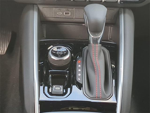 Photo of 2025 Sterling Gray Metallic Chevrolet Colorado