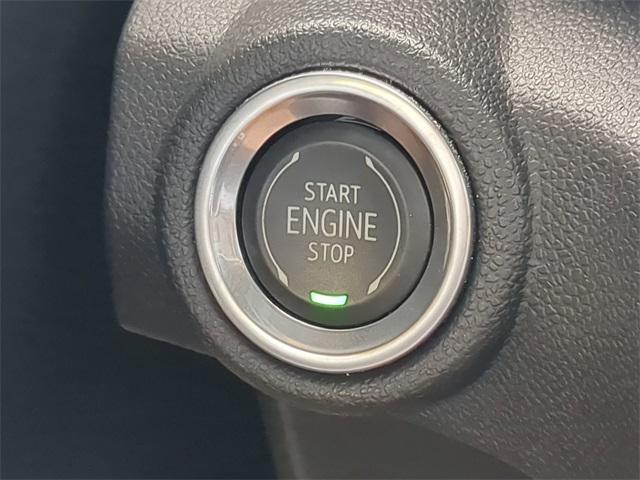 Photo of 2021 Midnight Blue Metallic Chevrolet Trailblazer