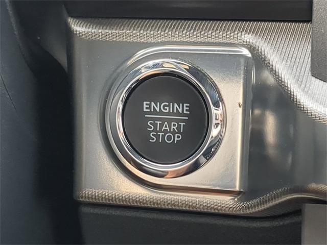 Photo of 2024 ICONIC SILVER METALLIC Ford F-150