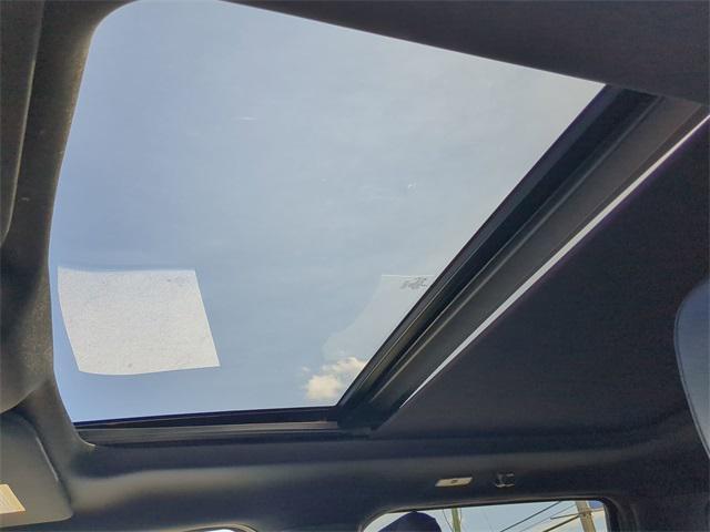 Photo of 2024 ICONIC SILVER METALLIC Ford F-150