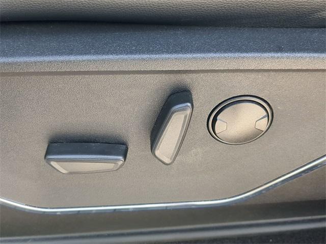 Photo of 2024 ICONIC SILVER METALLIC Ford F-150