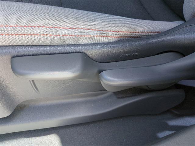 Photo of 2020 Slate Gray Metallic Chevrolet Bolt EV