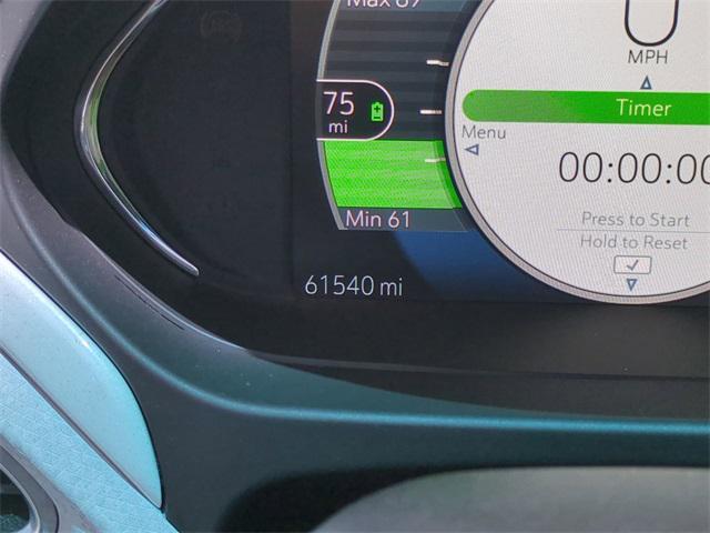 Photo of 2020 Slate Gray Metallic Chevrolet Bolt EV